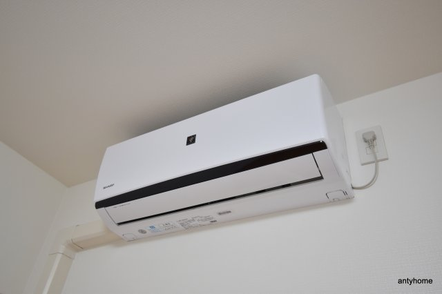 AZURE　ESAKA　仲介手数料無料の設備