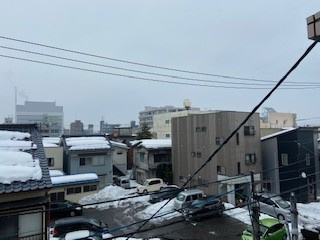 ビブレ豊島の展望