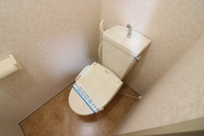 【トイレ】 | エバーグリーン旭