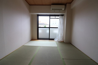 【和室】 | エバーグリーン旭