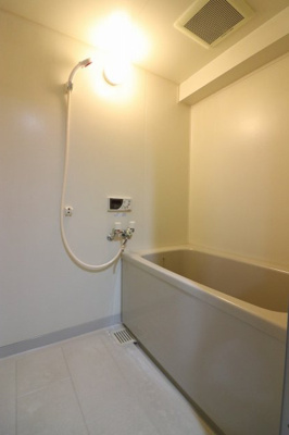 【浴室】 | エバーグリーン旭