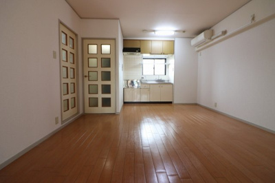 【居間・リビング】 | エバーグリーン旭