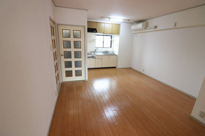 【居間・リビング】 | エバーグリーン旭