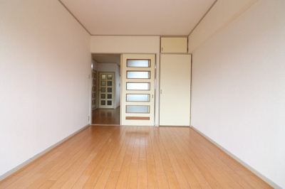 【居間・リビング】 | エバーグリーン旭