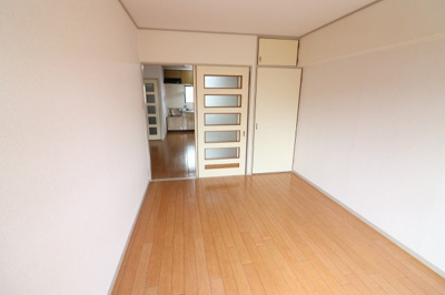 【居間・リビング】 | エバーグリーン旭