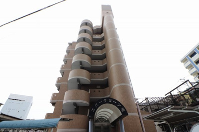 【外観】 | エバーグリーン旭