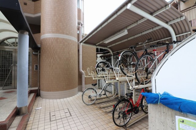 【その他共用部分】 | エバーグリーン旭