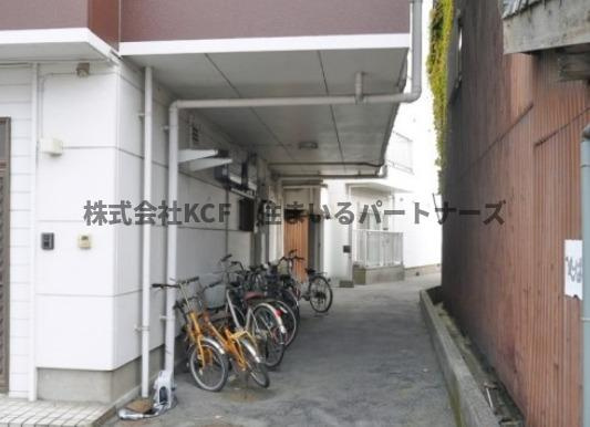 R-BOXOHISHIの設備