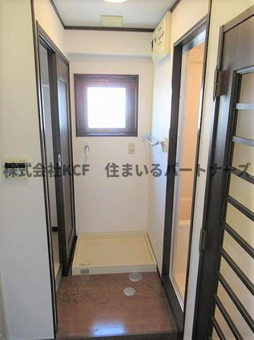 ライオンズマンション東町のその他