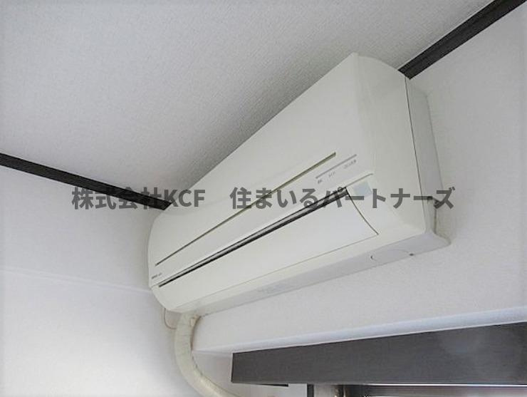 ライオンズマンション東町の設備