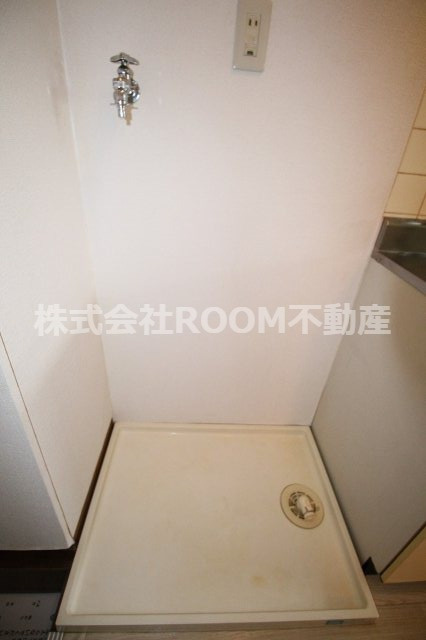 メイプルコート広原の設備