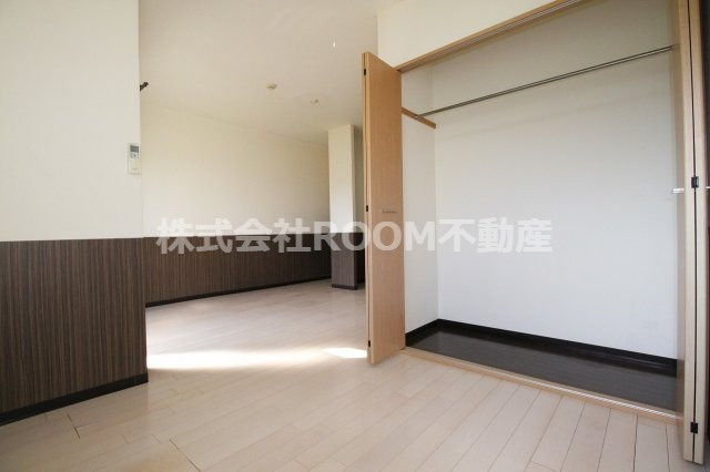 センチュリー21神之山の洋室|洋室です