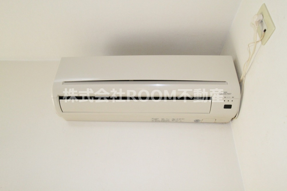 センチュリー21神之山の設備