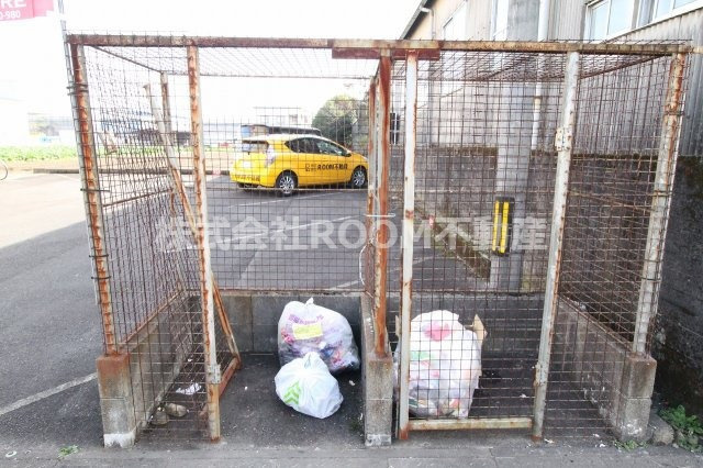 センチュリー21神之山のその他共用部分