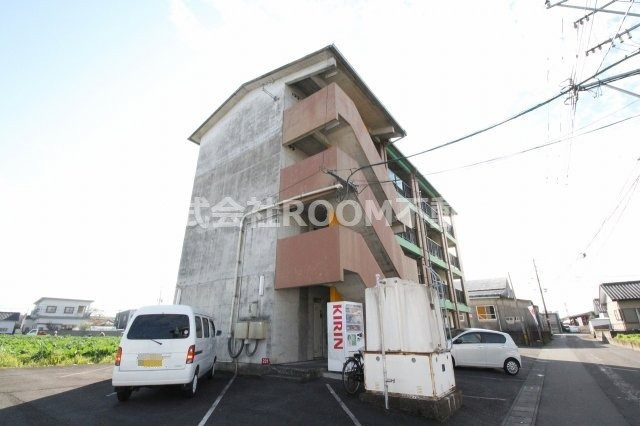 センチュリー21神之山の外観|物件の外観です