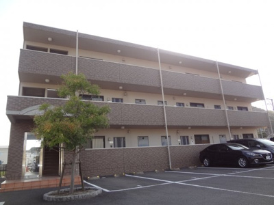 【外観】 | ブライム北斎院