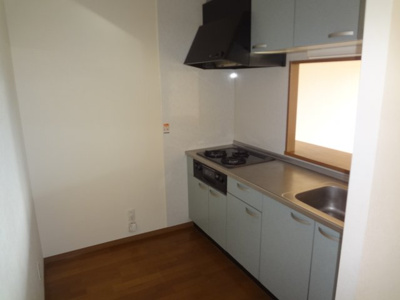 【キッチン】 | ブライム北斎院