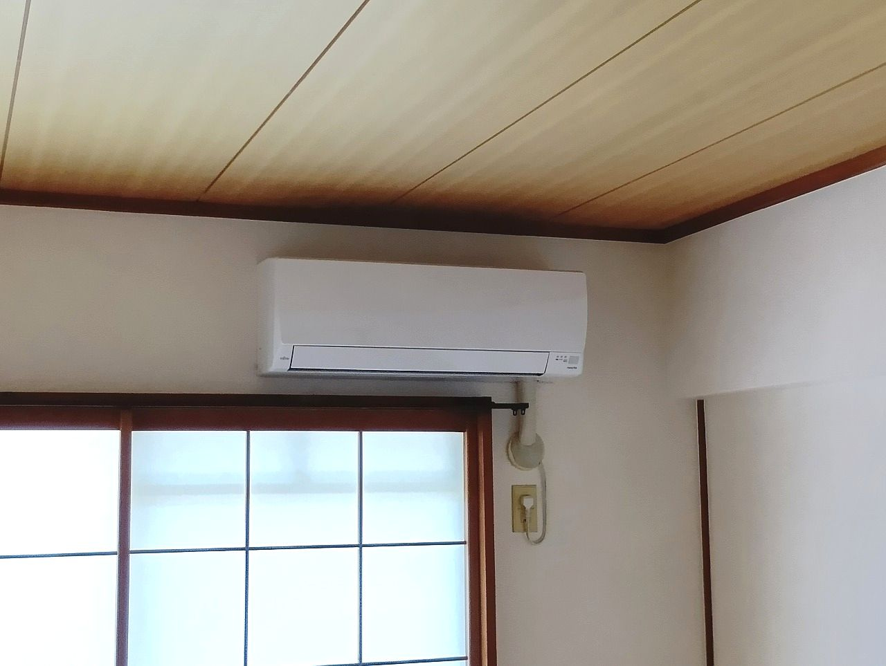 アーバンハイツ上町の設備