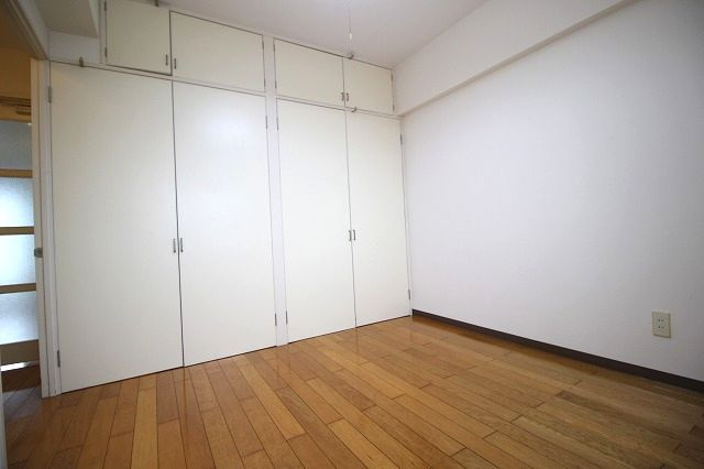 アーバンハイツ上町の内装|過ごしやすい室内です