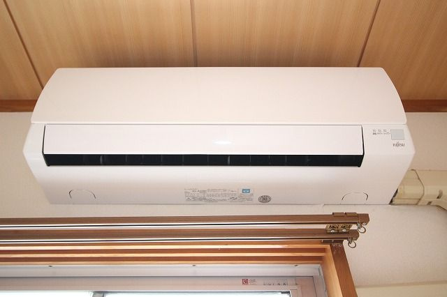 アーバンハイツ上町の設備