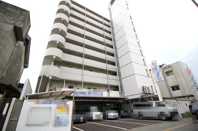 アーバンハイツ上町