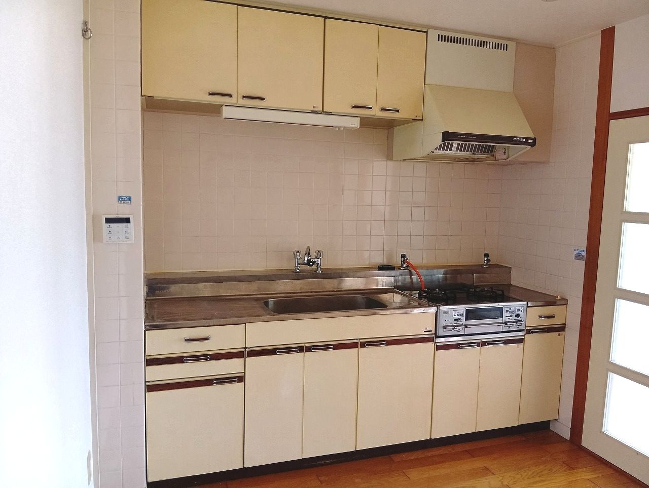 アーバンハイツ上町のその他共用部分