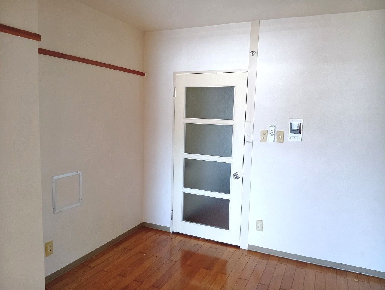 アーバンハイツ上町のロビー|毎日通るロビーはこのようになっています