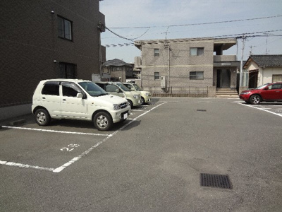 【外観】 | アルトフルスＭ・