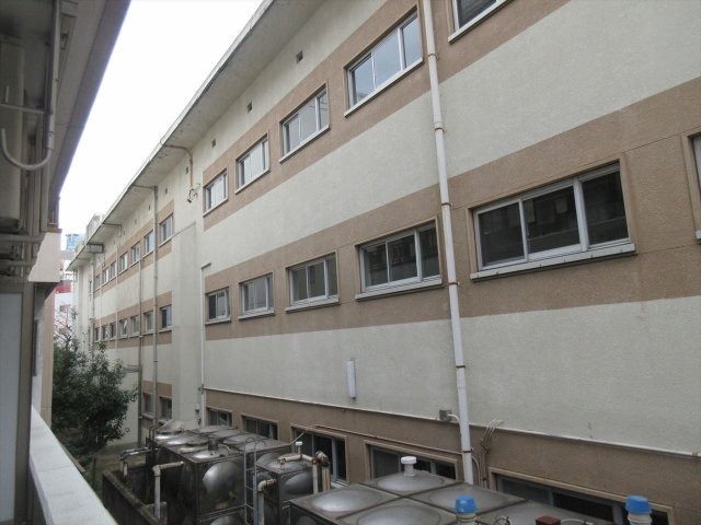 Gracia名駅の展望|Gracia名駅