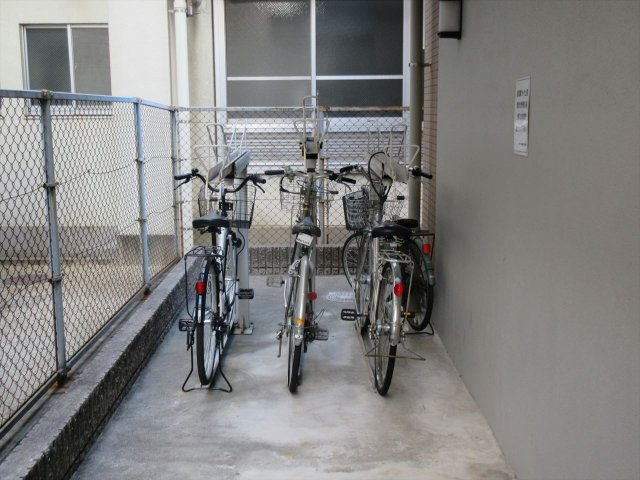 Gracia名駅のその他共用部分|Gracia名駅
