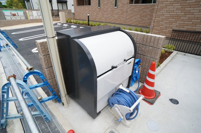 花水木宝塚のその他共用部分