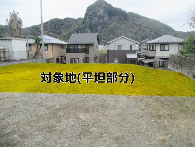 【外観】 | 伊豆の国市吉田 売土地 ET02950 | 伊豆の国市吉田　外観