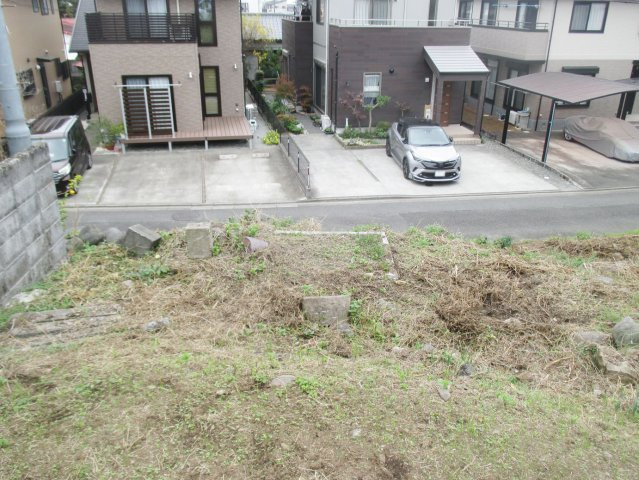 【外観】 | 伊豆の国市吉田 売土地 ET02950 | 伊豆の国市吉田　物件内部