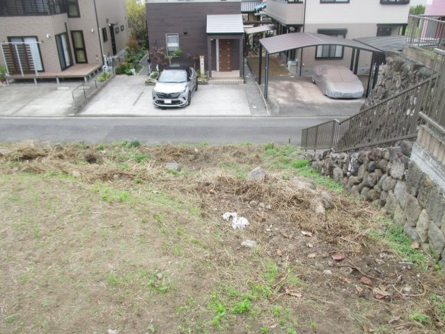 【外観】 | 伊豆の国市吉田 売土地 ET02950 | 伊豆の国市吉田　物件内部