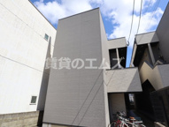 sola casa quattuorの画像