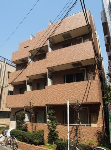 アーバイル本郷東大前の外観|外観