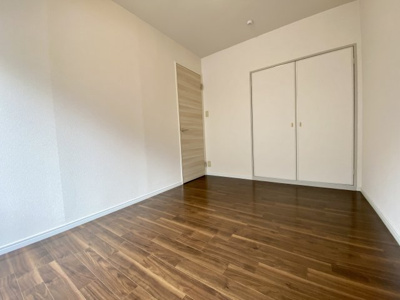 【洋室】 | ディアス黒江