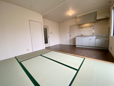 【居間・リビング】 | ディアス黒江