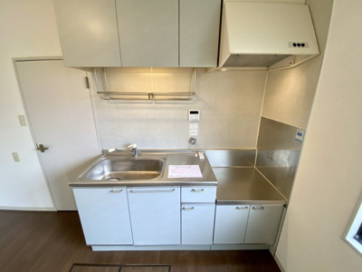 【キッチン】 | ディアス黒江