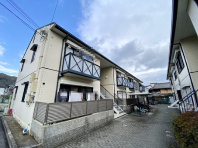 【外観】 | ディアス黒江