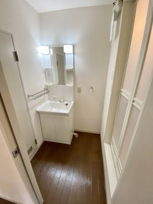 【洗面所】 | ディアス黒江