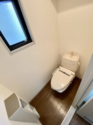 【トイレ】 | ディアス黒江