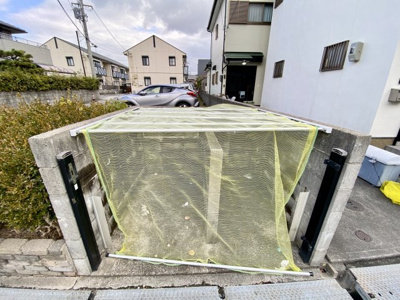 【その他共用部分】 | ディアス黒江