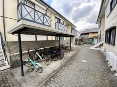 【その他共用部分】 | ディアス黒江