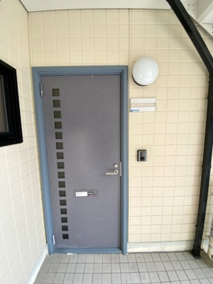 【外観】 | ディアス黒江