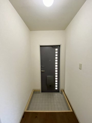 【玄関】 | ディアス黒江