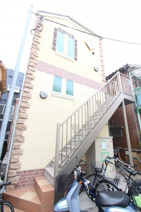 アルカサルの画像