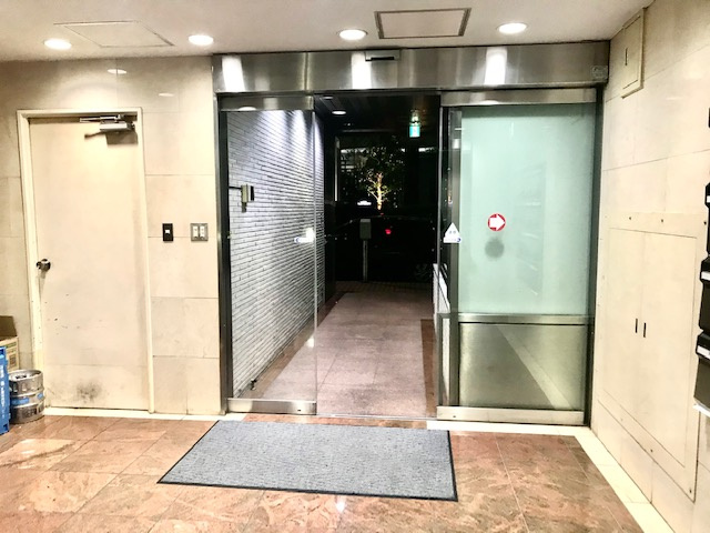 第一幸田ビルのその他共用部分