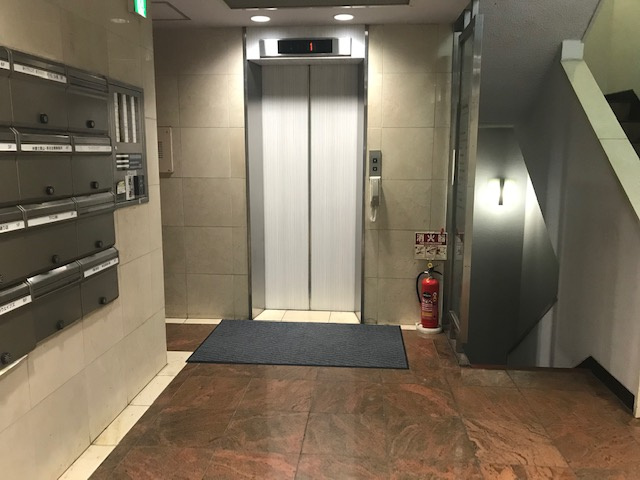 第一幸田ビルのその他共用部分