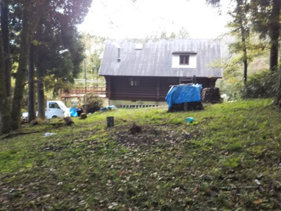 【外観】 | 山百合の郷売地